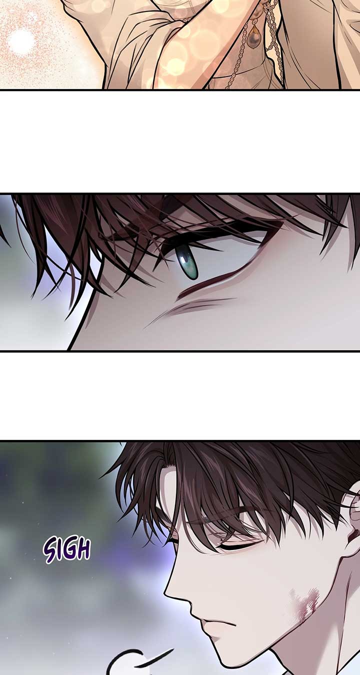 The Secret Bedroom of a Dejected Royal Daughter Chapter 103 85